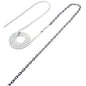 Maxwell Anchor Rode  1514 Chain to 15012 Nylon Brait RODE38