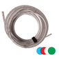 ShadowCaster Accent Lighting Flex Strip 8 Terminated w20 of Lead Wire SCMALLED08