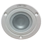 Lumitec Shadow  Flush Mount Down Light  White Finish  Spectrum RGBW 114127