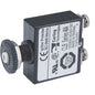 Blue Sea Push Button Reset Only Screw Terminal Circuit Breaker  40 Amps 2137