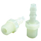 Tigress Nylon Pipe to Hose Adapter  14 IPS 77911