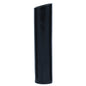 Tigress Replacement Vinyl Insert  15 Degree  9  Black 779023