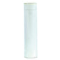 Tigress Replacement Vinyl Insert  0 Degree  9  White 779014