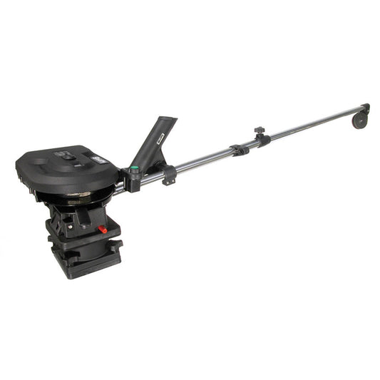 Scotty 1106B Depthpower 60 Electric Downrigger w200lb Test Braid 1106B