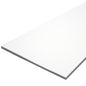 TACO Marine Lumber  24 x 27 x 14  White Starboard P102524WHA271C