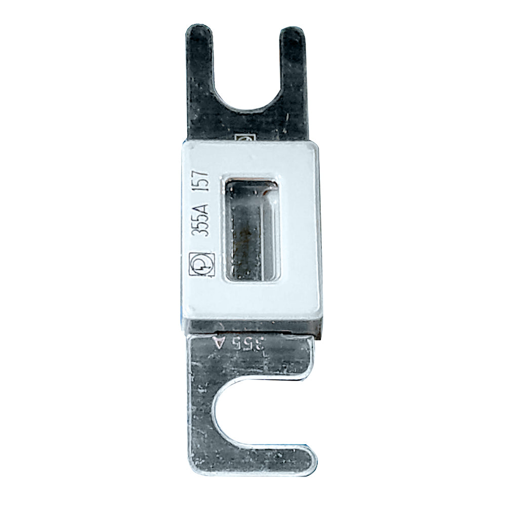 VETUS Fuse Strip C20  355 Amp ZE355