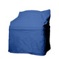 Taylor Made Large Center Console Cover  RipStop Polyester Navy 80420