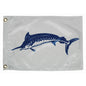 Taylor Made 12 x 18  Blue Marlin Flag 2918