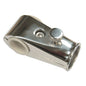 Taylor Made SS Rail Mount 78  1 Rails  1 Flag Staff 960