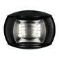 Hella Marine NaviLED Stern Navigation Lamp  2nm  Black Housing 980520501