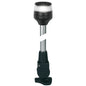 Hella Marine NaviLED 360 Compact All Round Lamp  2nm  24 Fold Down Base  Black 980960341