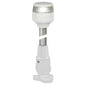 Hella Marine NaviLED 360 Compact All Round Lamp  2nm  24 Fold Down Base  White 980960351