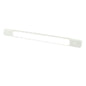 Hella Marine Surface Strip Light wSwitch  White LED  12V 958123001