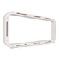 Fusion RVFS41SPW SoundPanel 41mm Mounting Spacer  White 0101258600