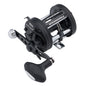 Abu GarciaAmbassadeur Pro Rocket 6500BE  Black Edition 1403381