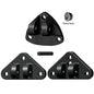 Lenco Universal Actuator Mounting Bracket Replacement Kit 15099001