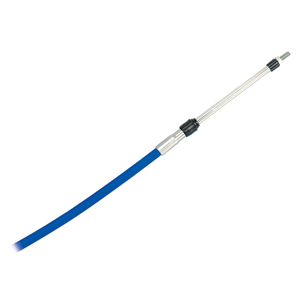 Uflex MACH Series High Efficiency  Flexibility Engine Control Cable  33C Universal Style   14 MACHZEROX14