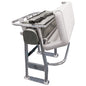 TACO Neptune II Leaning Post wTackle Storage Bag L1010031