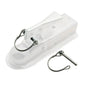CE Smith Zinc Coupler Safety Pin 0090037A
