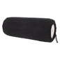Master Fender Covers HTM4  12 x 34  Double Layer  Black MFC4BD