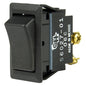BEP SPST Rocker Switch  12V  ONOFF 1001707