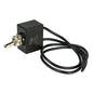 BEP SPST Sealed Toggle Switch  OFFON 1002010