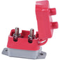 Blue Sea 7152 Short Stop Circuit Breaker  15A 7152