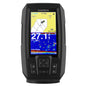 Garmin STRIKER Plus 4 US wDual Beam TM Transducer 0100187000