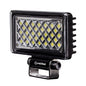 HEISE Rectangle Work Light  3625 x 2 HEWL1