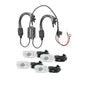 HEISE RBG Accent Light Kit  4 Pack HE4MLRGBK