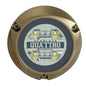Lumitec SeaBlaze Quattro LED Underwater Light  Spectrum  RGBW 101510