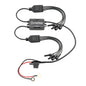 HEISE RGB 8 Output Control Box HECBRGB