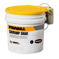 Frabill Shrimp Shak Bait Holder  425 Gallons wAerator 14261