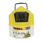 Frabill Flow Troll Bucket  6 Quart PMC4501