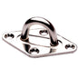 C Sherman Johnson Diamond Pad Eye 28501