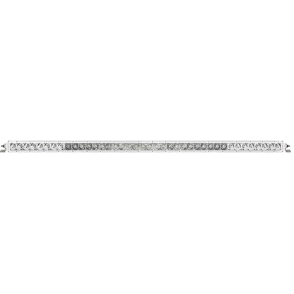 RIGID Industries SRSeries PRO 40 SpotFlood Combo  White 340314