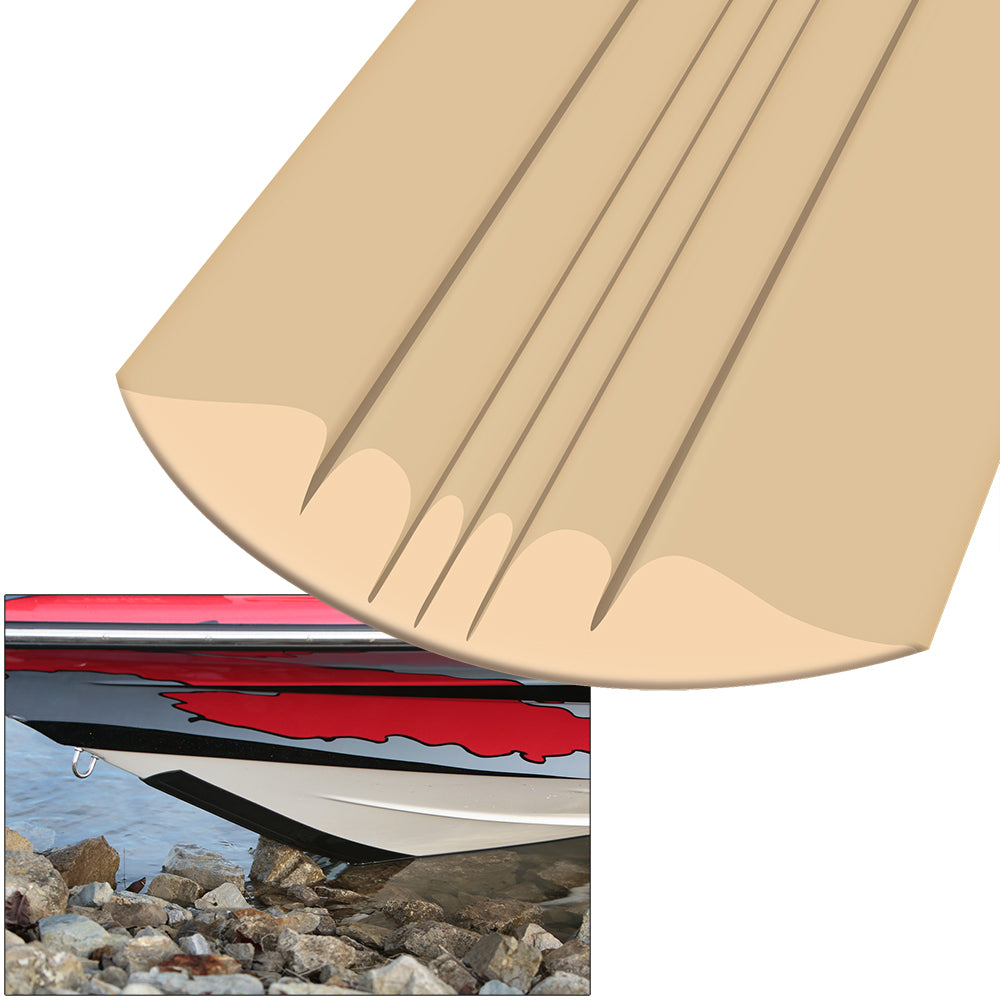 Megaware KeelGuard  4  Sand 20404