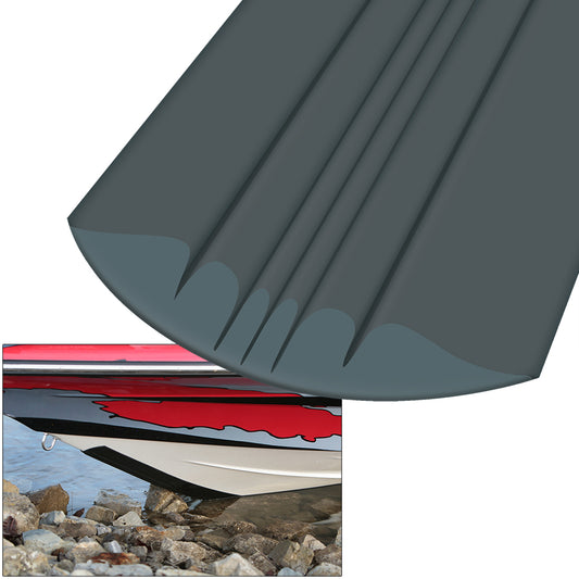 Megaware KeelGuard  4  Charcoal 20704