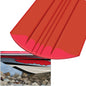 Megaware KeelGuard  8  Red 20808