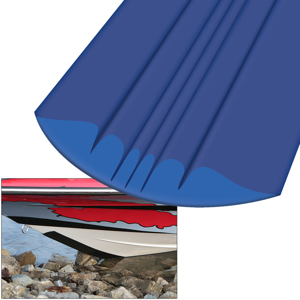 Megaware KeelGuard  11  Blue 20911