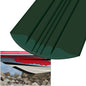 Megaware KeelGuard  7  Hunter Green 21407