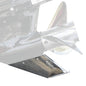 Megaware SkegGuard 27181 Stainless Steel Replacement Skeg 27181