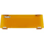 RIGID Industries ESeries RDSSeries  Radiance Lens Cover 10  Yellow 110933
