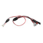 Garmin Panoptix Ice Fishing Replacement Power Cable 0101267635