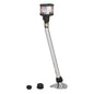 Perko PlugIn Mount Combination MastheadWhite AllRound Light  12V 1125DP4CHR