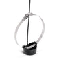 Humminbird XTM9HWT Dual Spectrum CHIRP Trolling Motor Transducer wTemp fHELIX 7102771