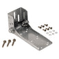 Humminbird MHXHW MEGA Imaging Metal Transom Mount Bracket 7401831