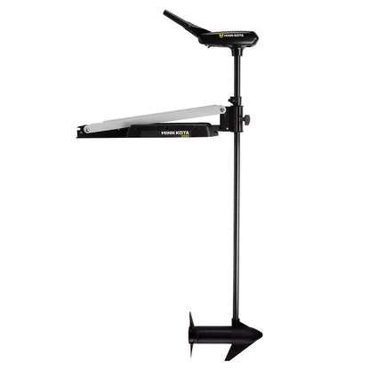 Minn Kota Edge 45  Hand Control  12V45lb45 1355935