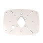 Scanstrut Satcom Plate 1 Designed fSatcoms Up to 30cm 12 DPTSPLATE01