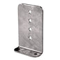 CE Smith Vertical 90 Bunk Bracket  5 x 8  Aluminum 10161A40